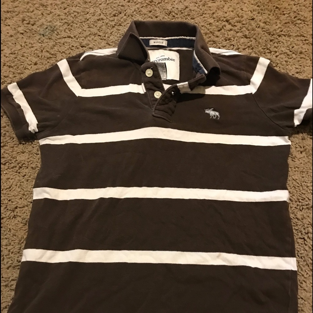 Boys shirt